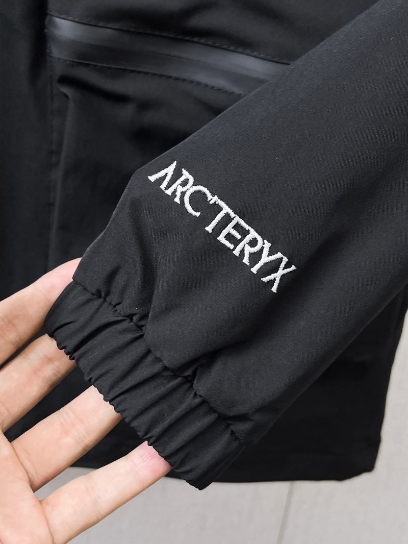 Arcteryx Outwear